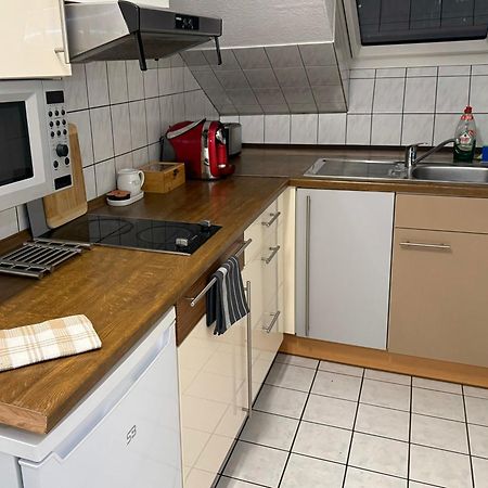 Marienhaus Apartment - Zentral, Parken, Netflix, Kontaktloses Einchecken วุปปาทัล ภายนอก รูปภาพ